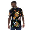T-Shirt grands djembés