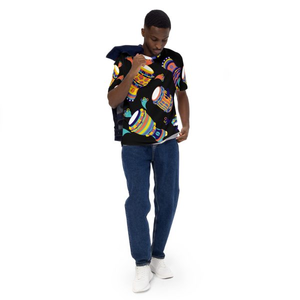 T-Shirt grands djembés
