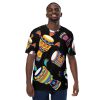 T-Shirt grands djembés