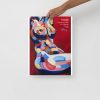 Poster Rastagirl