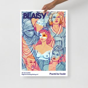 enhanced-matte-paper-poster-cm-50x70-cm-front-6a95d4bf534fc.jpg Poster Parmis la foule
