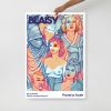Poster Parmis la foule