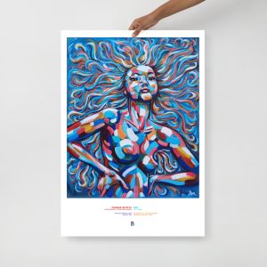enhanced-matte-paper-poster-cm-70x100-cm-front-6a95d7036785e.jpg Poster femme buffle