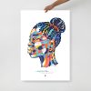 enhanced-matte-paper-poster-cm-70x100-cm-front-6a95d8c6deae2.jpg Poster Femme Baoulé