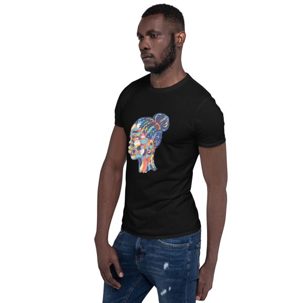 unisex-basic-softstyle-t-shirt-black-left-front-6a96a3a5e2bcd.jpg T-shirt Femme baoulé