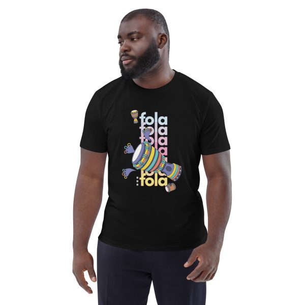 T-shir fola