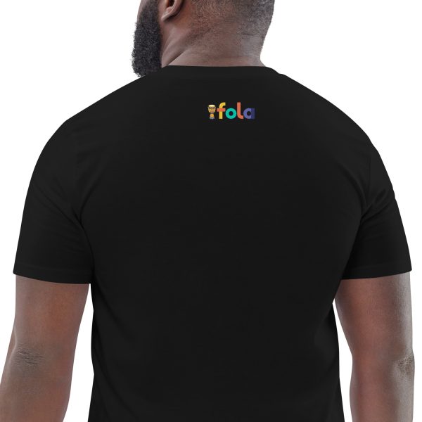 T-shir fola