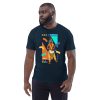 unisex-organic-cotton-creator-2.0-t-shirt-french-navy-front-6a96a1960d3db.jpg T-shirt djembéfola