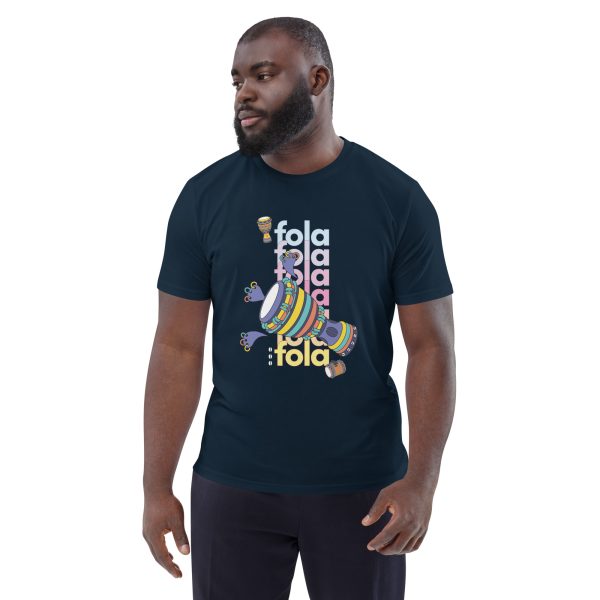 T-shir fola