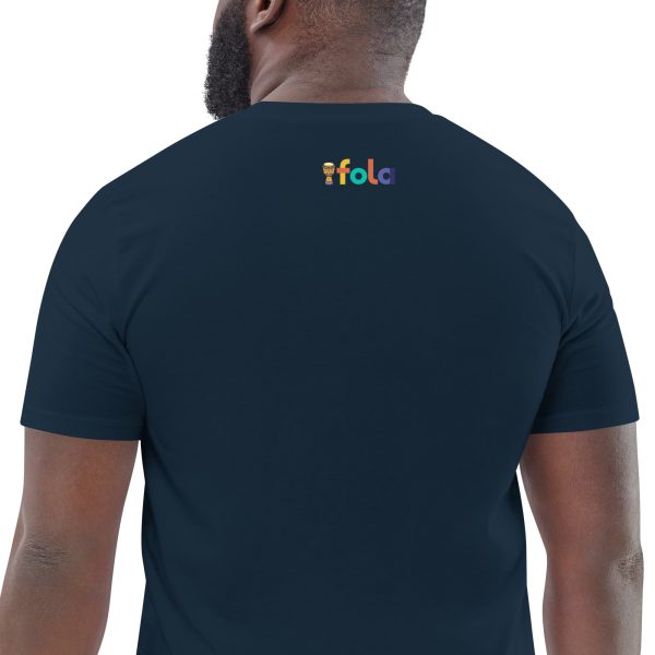 T-shir fola