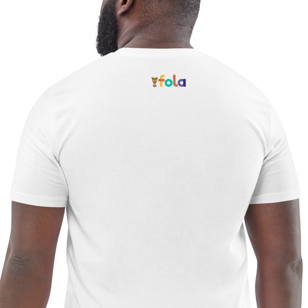 T-shir fola