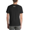 T-shirt djembé rythme factory