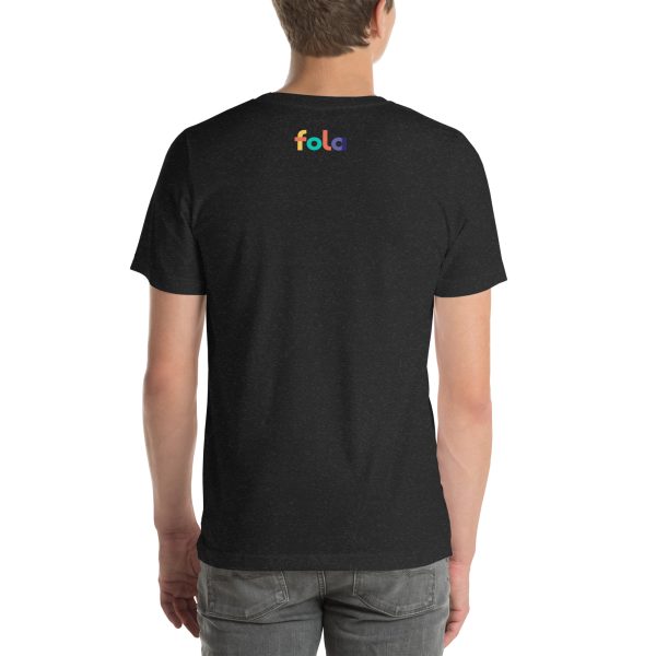 T-shirt djembé rythme factory