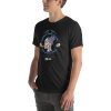 T-shirt djembé rythme factory