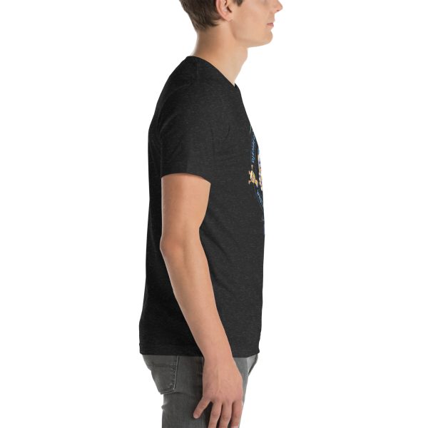 T-shirt djembé rythme factory