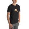 T-shirt Djembé