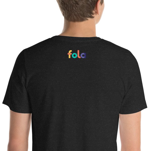 T-shirt djembé rythme factory