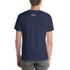 T-shirt djembé rythme factory