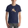 T-shirt Djembé