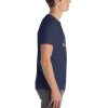 T-shirt djembé rythme factory