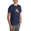 T-shirt Djembé