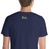 T-shirt djembé rythme factory