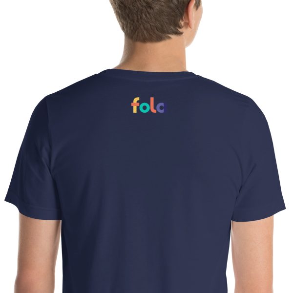 T-shirt djembé rythme factory