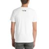 T-shirt djembé rythme factory