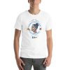 T-shirt djembé rythme factory