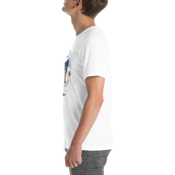 T-shirt djembé rythme factory