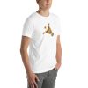 T-shirt Djembé