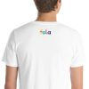 T-shirt djembé rythme factory